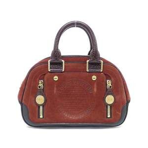 LOUIS VUITTON Brown Bag